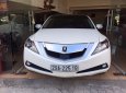 Bán ô tô Acura ZDX đời 2010, màu trắng, nhập khẩu, số tự động