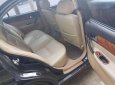 Bán xe Daewoo Magnus đời 2007, màu đen
