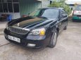 Bán xe Daewoo Magnus đời 2007, màu đen