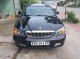 Bán xe Daewoo Magnus đời 2007, màu đen