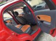 Cần bán gấp Daewoo Matiz SX năm 2009, màu đỏ, nhập khẩu nguyên chiếc, giá 215tr