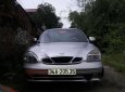 Bán ô tô Daewoo Nubira đời 2004, màu bạc