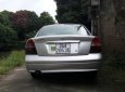Bán ô tô Daewoo Nubira đời 2004, màu bạc