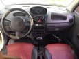 Xe Daewoo Matiz van sản xuất 2007, màu trắng, xe nhập