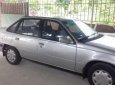 Bán Daewoo Cielo 1994, màu bạc