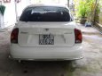 Bán ô tô Daewoo Lanos đời 2003, màu trắng xe gia đình