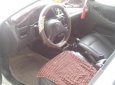Bán ô tô Daewoo Lanos đời 2003, màu trắng xe gia đình