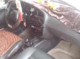 Bán ô tô Daewoo Lanos đời 2003, màu trắng xe gia đình