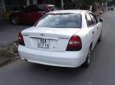 Bán xe Daewoo Nubira 2 đời 2001, màu trắng
