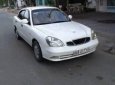 Bán xe Daewoo Nubira 2 đời 2001, màu trắng