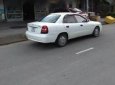 Bán xe Daewoo Nubira 2 đời 2001, màu trắng