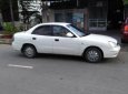 Bán xe Daewoo Nubira 2 đời 2001, màu trắng