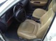 Bán xe Daewoo Nubira 2 đời 2001, màu trắng