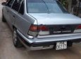 Bán ô tô Daewoo Racer đời 1992, màu bạc, nhập khẩu nguyên chiếc giá cạnh tranh