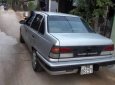 Bán xe Daewoo Racer đời 1992, màu bạc, giá 62tr