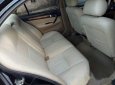 Bán ô tô Daewoo Magnus đời 2004, màu đen, nhập khẩu, giá chỉ 128 triệu