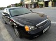 Bán ô tô Daewoo Magnus đời 2004, màu đen, nhập khẩu, giá chỉ 128 triệu