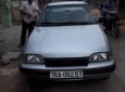 Bán xe Daewoo Racer đời 1992, màu bạc, giá 62tr