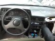 Bán xe Daewoo Racer đời 1992, màu bạc, giá 62tr