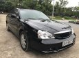 Bán Daewoo Magnus đời 2004, màu đen