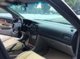 Bán Daewoo Magnus đời 2004, màu đen