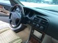 Bán Daewoo Magnus đời 2004, màu đen