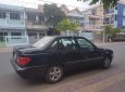 Bán ô tô Daewoo Racer đời 1994, màu đen, nhập khẩu, giá chỉ 115 triệu