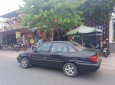 Bán ô tô Daewoo Racer đời 1994, màu đen, nhập khẩu, giá chỉ 115 triệu