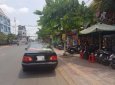 Bán ô tô Daewoo Racer đời 1994, màu đen, nhập khẩu, giá chỉ 115 triệu