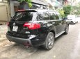 Bán xe Acura MDX 3.7AT AWD đời 2008, màu đen
