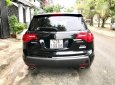 Bán xe Acura MDX 3.7AT AWD đời 2008, màu đen