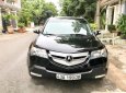 Bán xe Acura MDX 3.7AT AWD đời 2008, màu đen