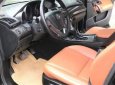Bán xe Acura MDX 3.7AT AWD đời 2008, màu đen