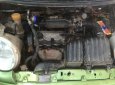 Bán Daewoo Matiz Se đời 2000, màu xanh lục, nhập khẩu nguyên chiếc