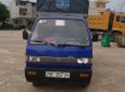 Cần bán Daewoo Labo 0.8 MT năm 2008, màu xanh lam, nhập khẩu nguyên chiếc, 125tr