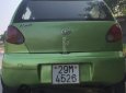 Bán Daewoo Matiz Se đời 2000, màu xanh lục, nhập khẩu nguyên chiếc