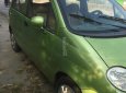 Bán Daewoo Matiz Se đời 2000, màu xanh lục, nhập khẩu nguyên chiếc