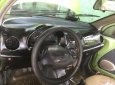 Bán Daewoo Matiz Se đời 2000, màu xanh lục, nhập khẩu nguyên chiếc