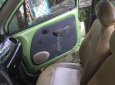 Bán Daewoo Matiz Se đời 2000, màu xanh lục, nhập khẩu nguyên chiếc