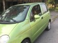 Bán Daewoo Matiz Se đời 2000, màu xanh lục, nhập khẩu nguyên chiếc