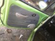 Bán Daewoo Matiz Se đời 2000, màu xanh lục, nhập khẩu nguyên chiếc