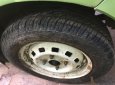 Bán Daewoo Matiz Se đời 2000, màu xanh lục, nhập khẩu nguyên chiếc