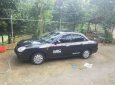 Cần bán Daewoo Nubira đời 2003, màu đen