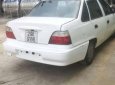 Bán Daewoo Cielo đời 1997, màu trắng, giá tốt