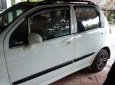 Bán Daewoo Matiz S đời 2003, màu trắng xe gia đình, 85 triệu