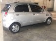 Cần bán xe Daewoo Matiz Super đời 2007, màu bạc, nhập khẩu