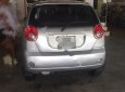 Cần bán xe Daewoo Matiz Super đời 2007, màu bạc, nhập khẩu