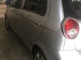 Cần bán xe Daewoo Matiz Super đời 2007, màu bạc, nhập khẩu