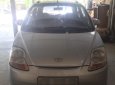 Cần bán xe Daewoo Matiz Super đời 2007, màu bạc, nhập khẩu