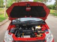 Daewoo Gentra X, 1.6, số tự động, xe 2008 Đk 2009, màu đỏ, xe nhập